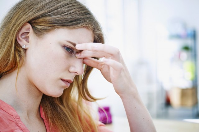 Upala sinusa: Simptomi, lečenje i prevencija